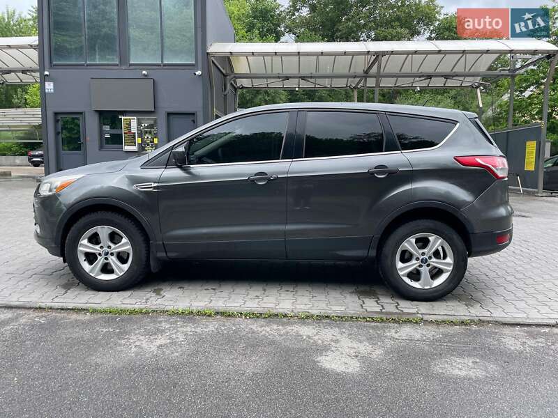 Внедорожник / Кроссовер Ford Escape 2014 в Киеве