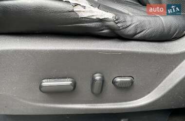 Внедорожник / Кроссовер Ford Escape 2014 в 