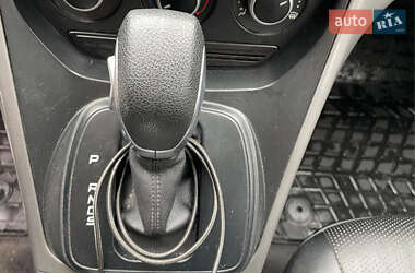 Внедорожник / Кроссовер Ford Escape 2014 в 