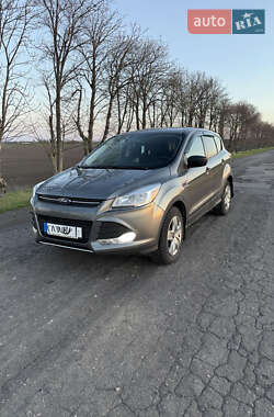 Внедорожник / Кроссовер Ford Escape 2014 в Черкассах