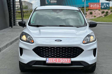 Внедорожник / Кроссовер Ford Escape 2022 в 