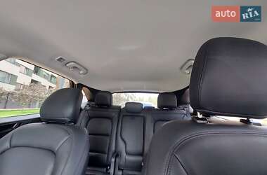 Внедорожник / Кроссовер Ford Escape 2022 в 