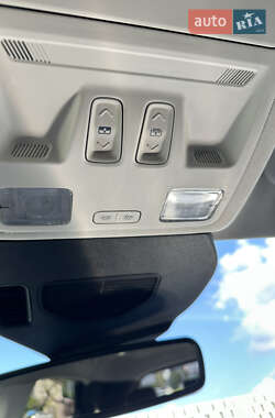 Внедорожник / Кроссовер Ford Escape 2022 в 