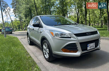 Внедорожник / Кроссовер Ford Escape 2014 в 
