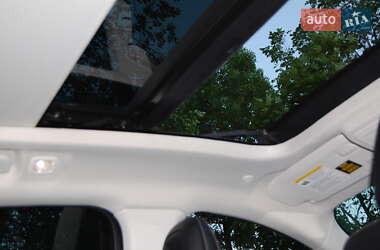 Внедорожник / Кроссовер Ford Escape 2021 в 