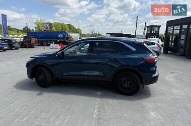 Внедорожник / Кроссовер Ford Escape 2019 в 