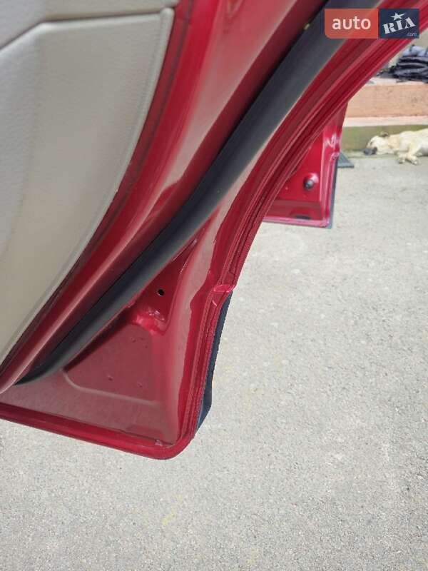 Позашляховик / Кросовер Ford Escape 2015 в Коростені