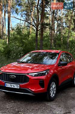 Внедорожник / Кроссовер Ford Escape 2024 в Барышевке