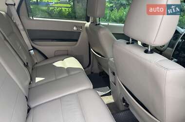 Позашляховик / Кросовер Ford Escape 2008 в 