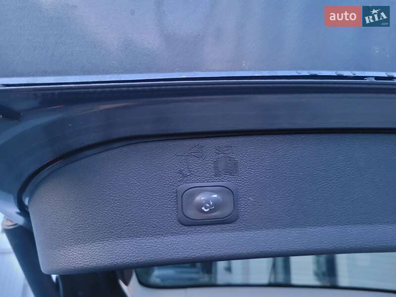 Внедорожник / Кроссовер Ford Escape 2018 в Ровно