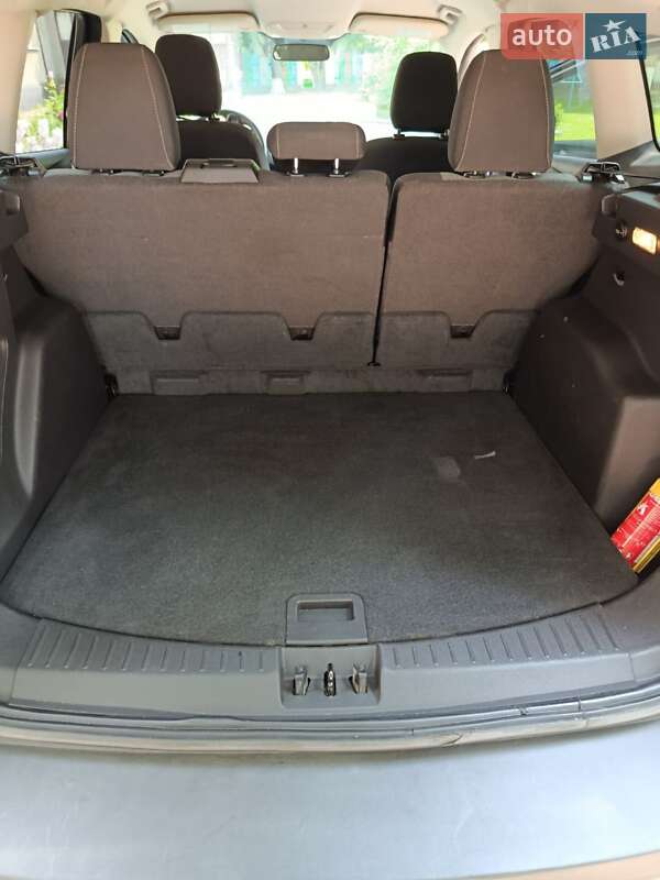 Внедорожник / Кроссовер Ford Escape 2019 в Бершади