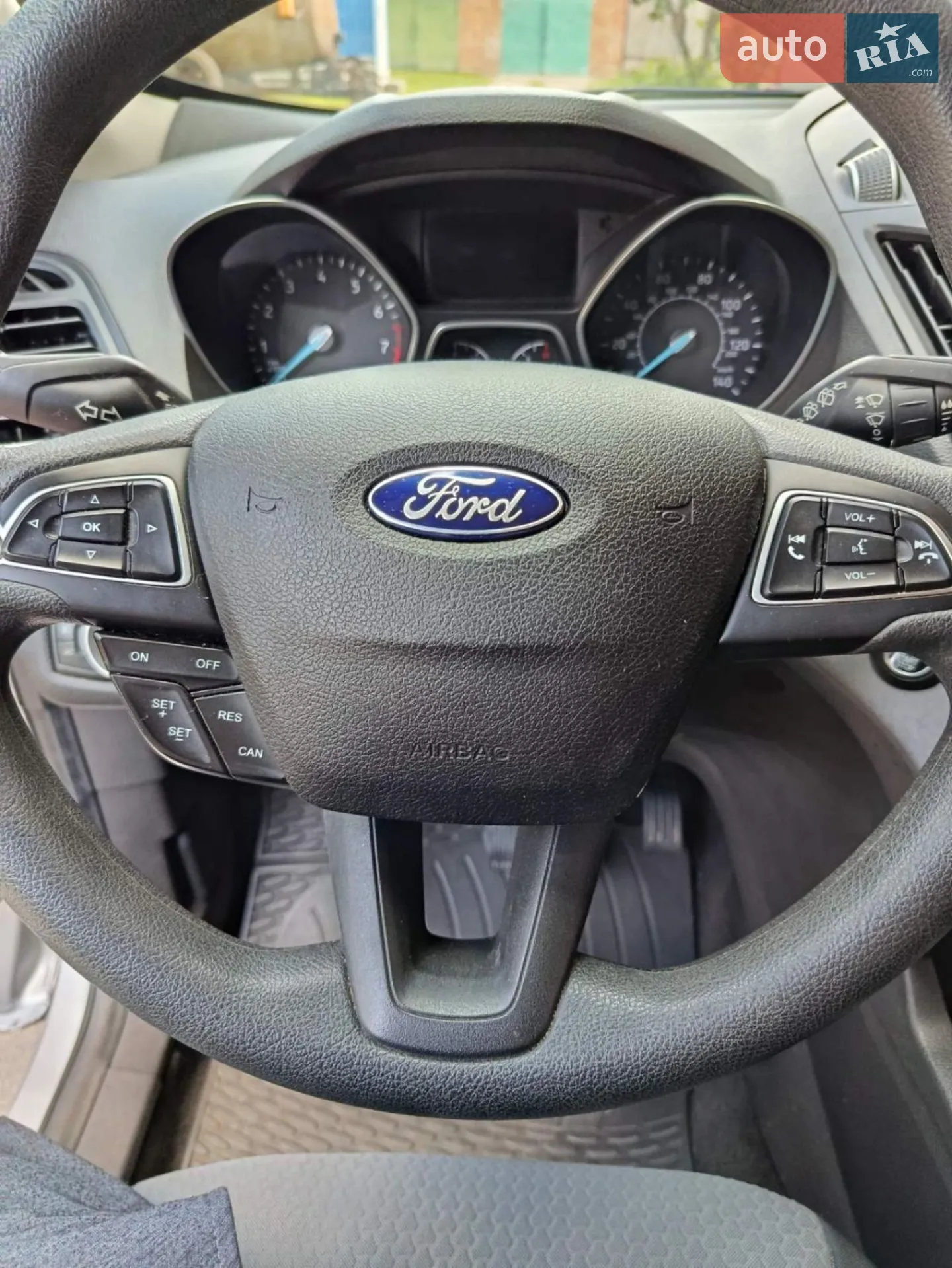 2019 Ford Escape - мініатюра 2