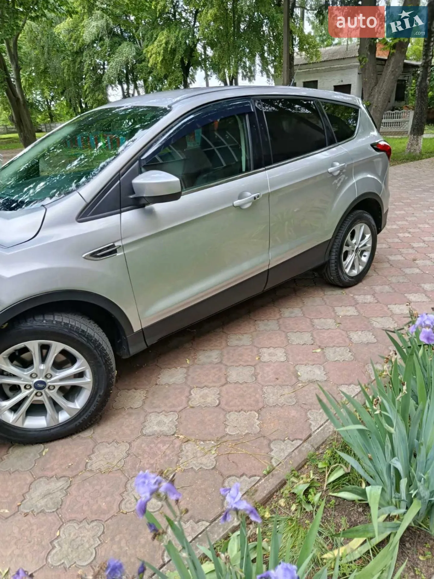 2019 Ford Escape - мініатюра 17