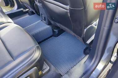 Внедорожник / Кроссовер Ford Escape 2019 в 