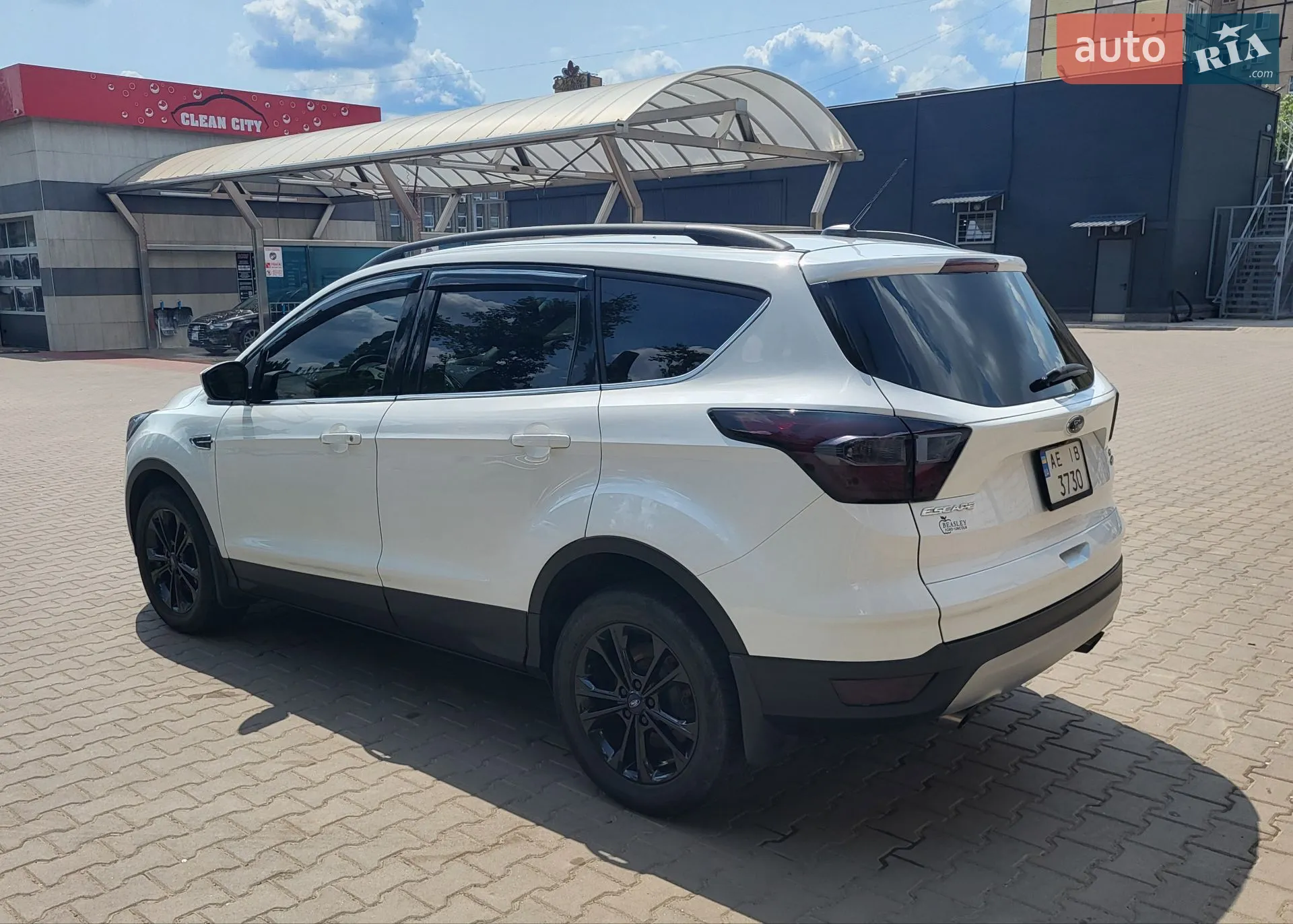 2016 Ford Escape - мініатюра 14