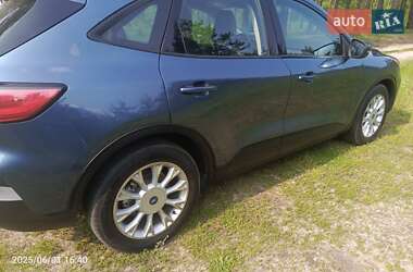 Позашляховик / Кросовер Ford Escape 2020 в Житомирі