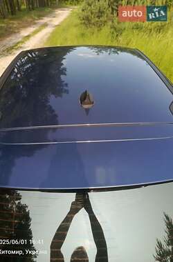 Позашляховик / Кросовер Ford Escape 2020 в Житомирі