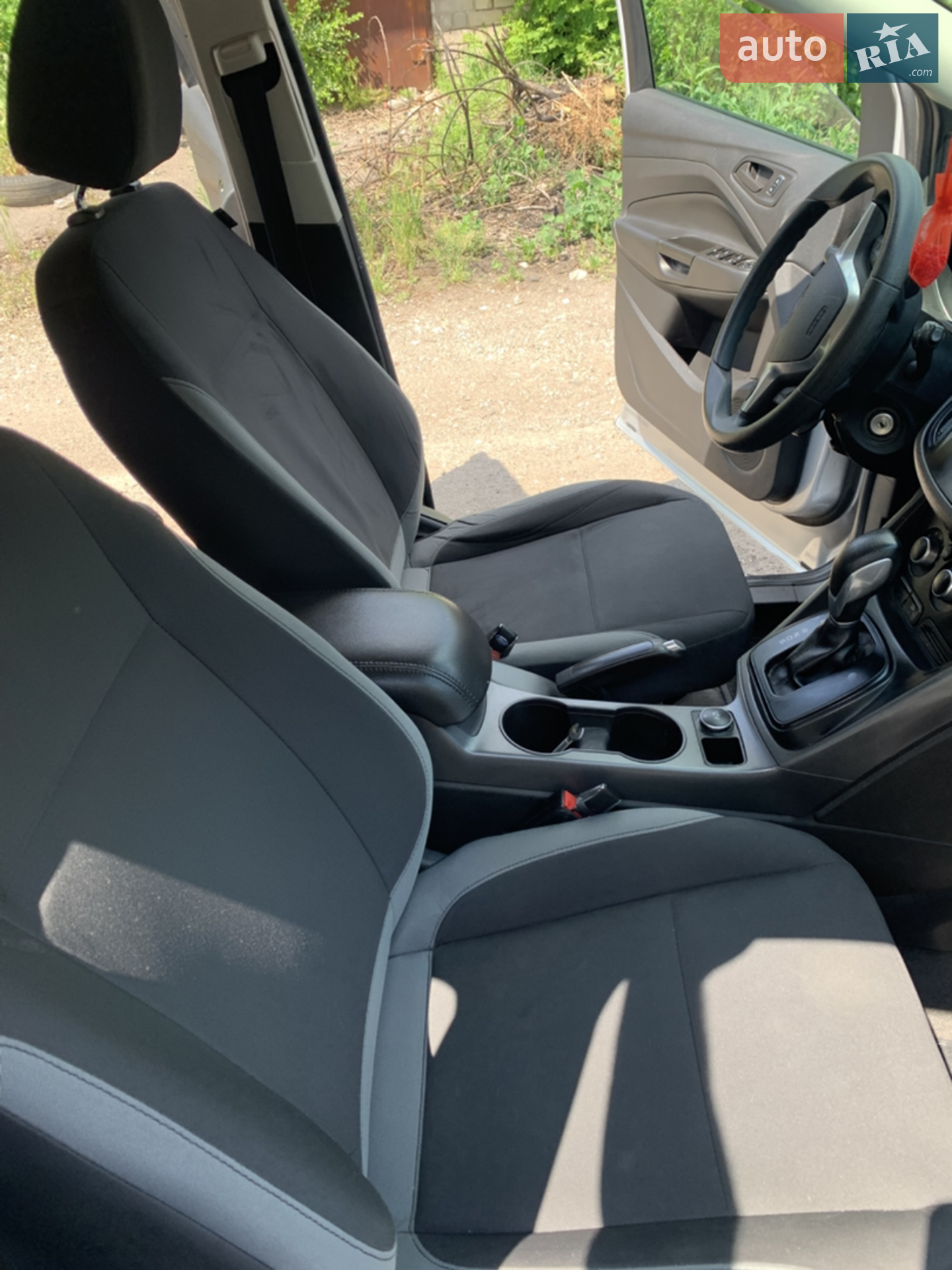2014 Ford Escape - мініатюра 16