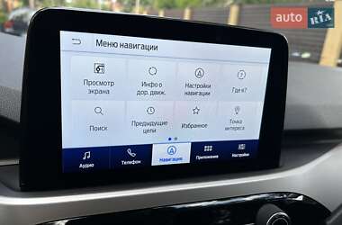 Внедорожник / Кроссовер Ford Escape 2022 в 