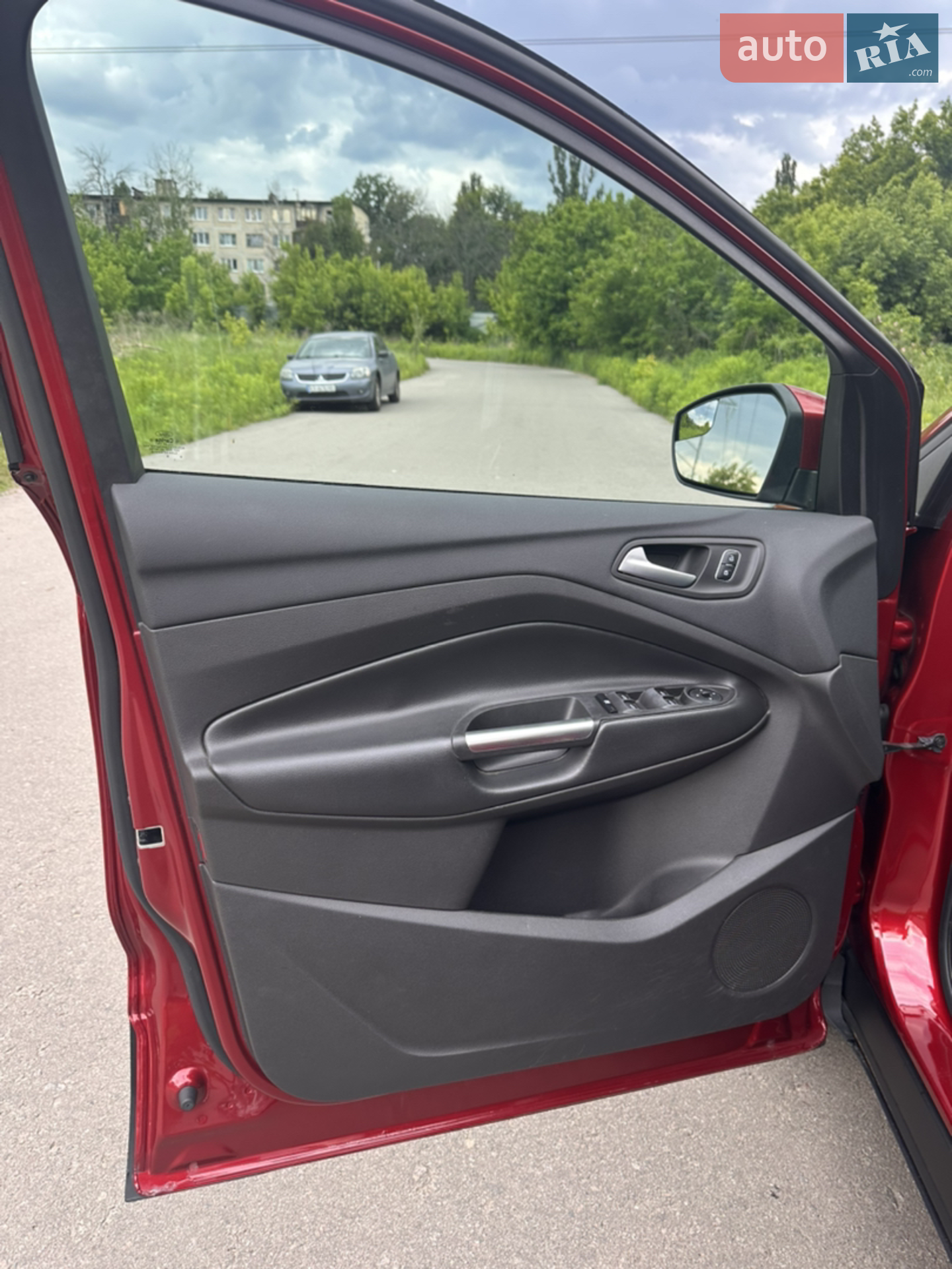 2018 Ford Escape - мініатюра 10