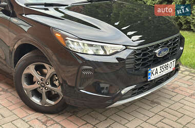 Позашляховик / Кросовер Ford Escape 2023 в Києві