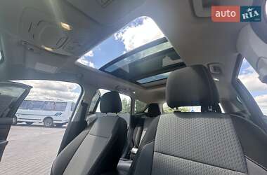 Внедорожник / Кроссовер Ford Escape 2017 в 