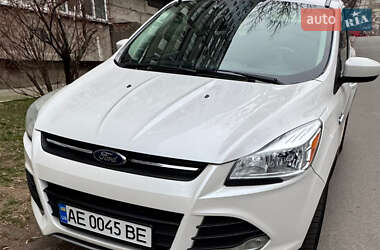 Позашляховик / Кросовер Ford Escape 2014 в Дніпрі