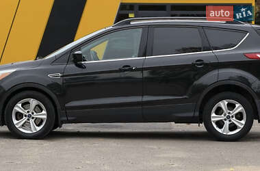 Позашляховик / Кросовер Ford Escape 2014 в Вінниці