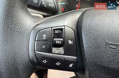 Внедорожник / Кроссовер Ford Escape 2020 в 