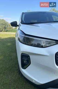 Внедорожник / Кроссовер Ford Escape 2023 в 