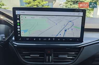 Внедорожник / Кроссовер Ford Escape 2023 в 