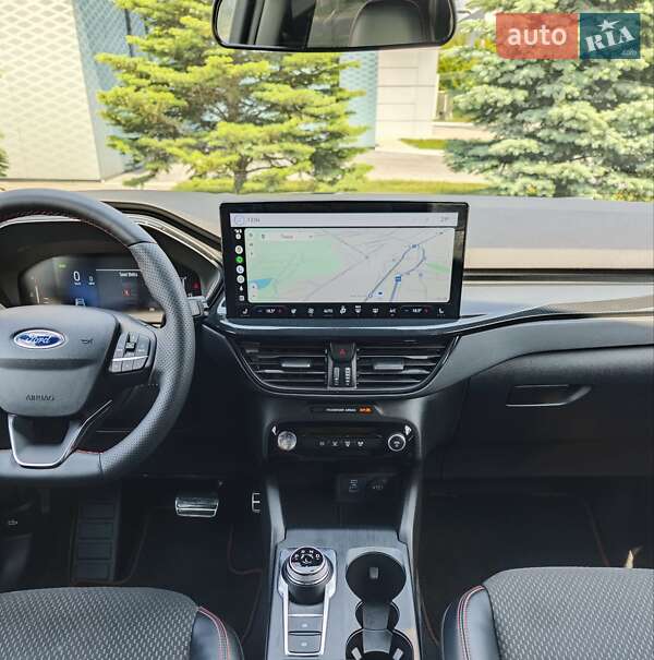 Внедорожник / Кроссовер Ford Escape 2023 в Одессе