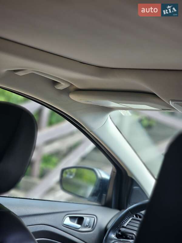 Внедорожник / Кроссовер Ford Escape 2019 в Умани фото 9 Внедорожник / Кроссовер Ford Escape 2019 в Умани