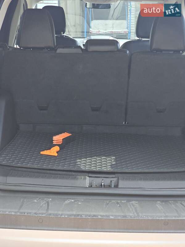 Внедорожник / Кроссовер Ford Escape 2019 в Умани фото 12 Внедорожник / Кроссовер Ford Escape 2019 в Умани