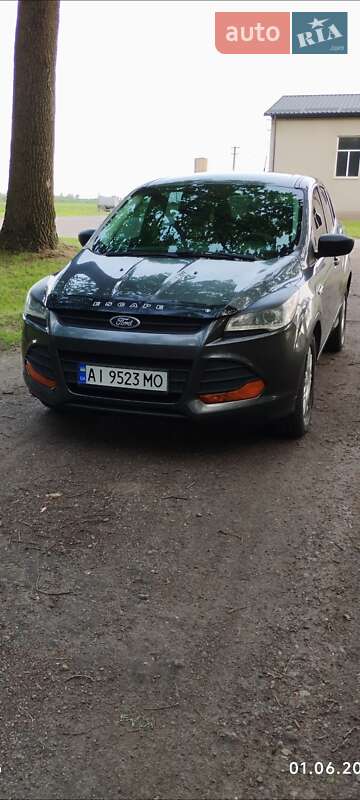Внедорожник / Кроссовер Ford Escape 2015 в Белой Церкви фото 12 Внедорожник / Кроссовер Ford Escape 2015 в Белой Церкви