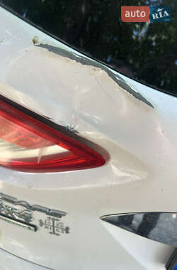 Внедорожник / Кроссовер Ford Escape 2013 в 