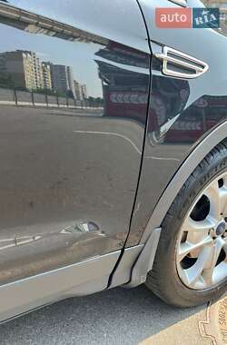 Внедорожник / Кроссовер Ford Escape 2014 в 