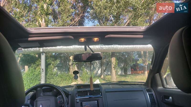 Внедорожник / Кроссовер Ford Escape 2012 в Днепре