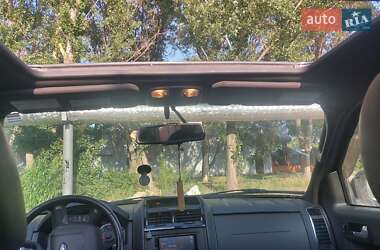 Позашляховик / Кросовер Ford Escape 2012 в 