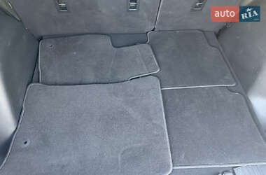 Внедорожник / Кроссовер Ford Escape 2019 в 