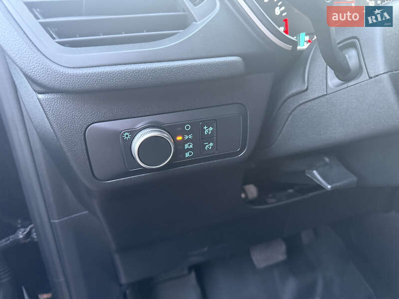 Внедорожник / Кроссовер Ford Escape 2019 в Виннице