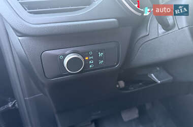 Внедорожник / Кроссовер Ford Escape 2019 в 