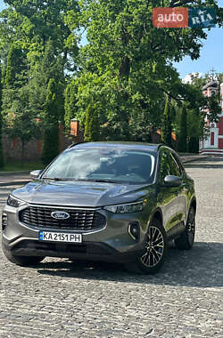 Внедорожник / Кроссовер Ford Escape 2023 в 