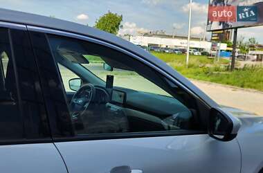 Внедорожник / Кроссовер Ford Escape 2021 в 