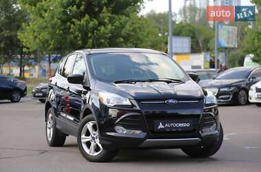 Внедорожник / Кроссовер Ford Escape 2016 в Киеве