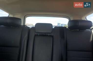Внедорожник / Кроссовер Ford Escape 2016 в 