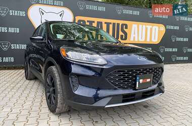 Позашляховик / Кросовер Ford Escape 2021 в Хмельницькому