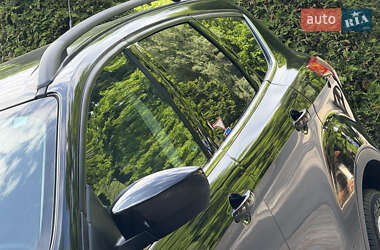 Внедорожник / Кроссовер Ford Escape 2014 в 