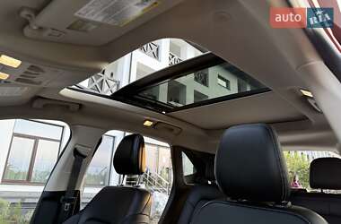 Внедорожник / Кроссовер Ford Escape 2019 в 
