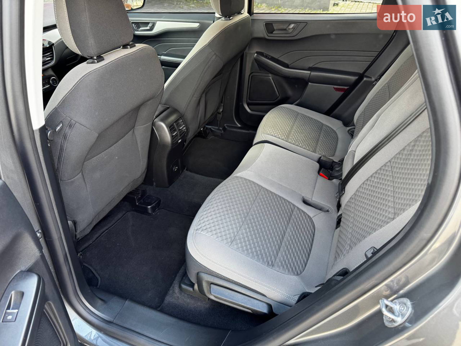 2022 Ford Escape - мініатюра 19